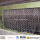 Panier en gabions galvanisé de 3,0 mm pour le projet River Bank